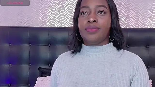 NaiaraMasson_ — Drooling BJ + Titty fuck