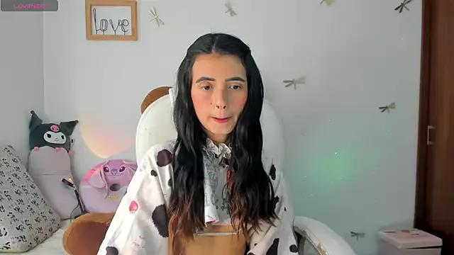 princessluna_19 — naked