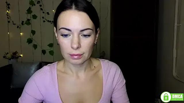 Rita_lovvylyou — stockings and heels on me