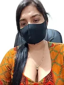 Ritusri_Dotta — Freechat on StripChat