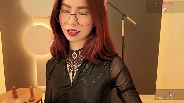 rosse_98_ — SHOW JOI PUBLIC SENSUAL